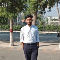 Qazi Anas
