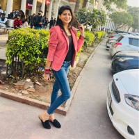 Rimple Verma