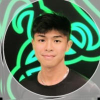 Luah Jun Yang