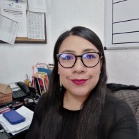 Iliana Vázquez Díaz
