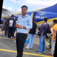 Rabin Acharya