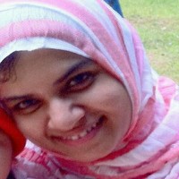 Rakiya Zainab