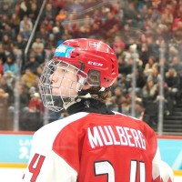 Christopher Mulberg