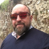 Ross Digby