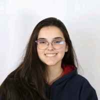 Amanda Mello Cougo