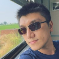 Tim Lin