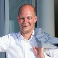 John Van Den Berg