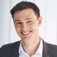 Dr. Benjamin Riedmüller