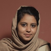 Saina Sainudeen
