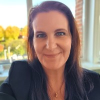Debbie Van Heusden