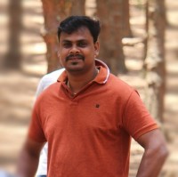 Manikandan B