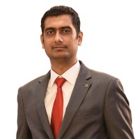 Ali Waqar Ahmed
