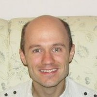 Andrew Woodhill