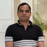 Amit Kumar Gupta