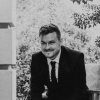 Nico Van Zyl