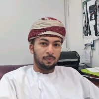 Mohammed Al Aufi