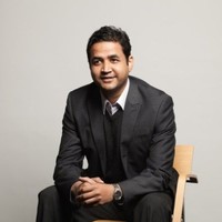 Sunil Gupta