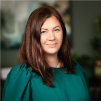 Linda Ahnell