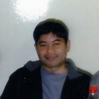 Cesar Higa
