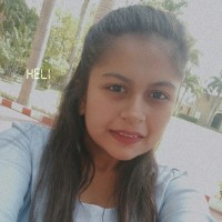 Heli Shah