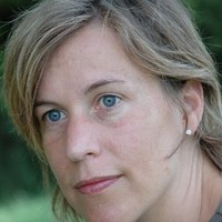 Lisa Lomax