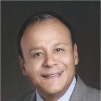 Agustin Lopez
