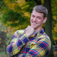 Travis Gebhart