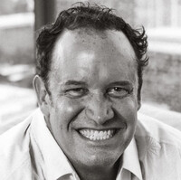 Nick Cochrane