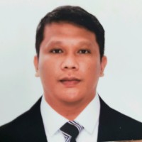 Bernard Reyes