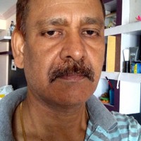 Binod Kumar Padhi