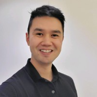 Albert Trinh