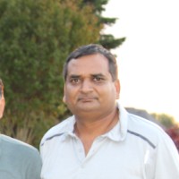 Bankim Patel