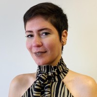 Karina Vasconcelos Rabelo De Melo