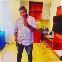 Akash S