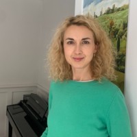 Olga Van Overschelde