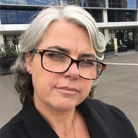 Carol-Ann Flanagan