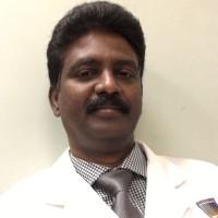 Nackeeran Saminathan