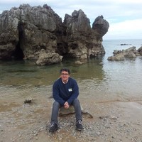 Jesus Escribano Dominguez