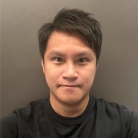 Ethan Chow