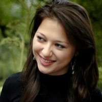 Svetlana Kurdyukova