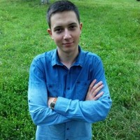 Alex Dmitrenko