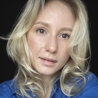 Natasha Ivanenko