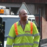 Alan Farrar