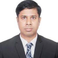 Md Rafiul Khan