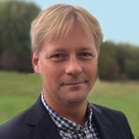 Robert Levegård