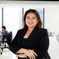 Louisse Nadine Dela Merced
