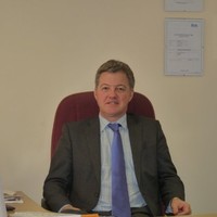 Martin Birks
