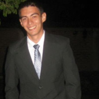 Jose Daniel Aponte Kuba