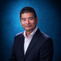 Blake Suzuki