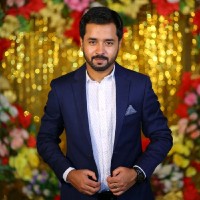 Tushar Chowdhury